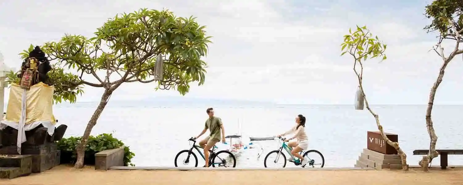 Maya Sanur Resort & Spa-1